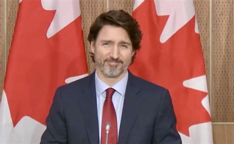 justin trudeau approval rating 2021